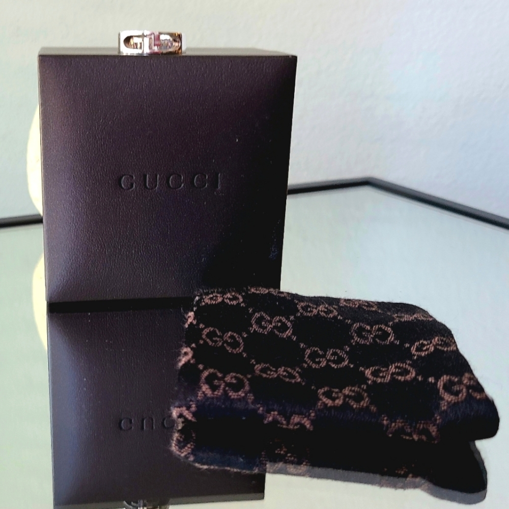 GUCCI women's ring